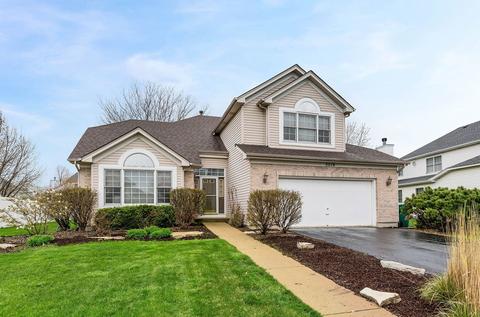2219 Stonehaven Dr, Plainfield, IL 60586 photo 1