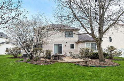 2219 Stonehaven Dr, Plainfield, IL 60586 photo 25