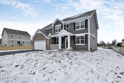 13602 Arborview Cir, Plainfield, IL 60585 photo 2