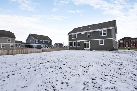 13602 Arborview Cir, Plainfield, IL 60585 photo 3