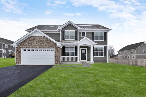 13602 Arborview Cir, Plainfield, IL 60585 photo 1