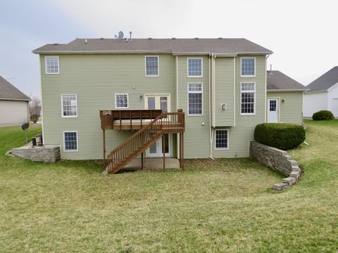 2802 Jacob Ln, Normal, IL 61761 photo 2