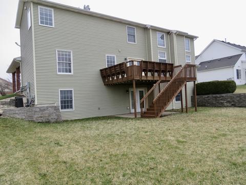 2802 Jacob Ln, Normal, IL 61761 photo 41
