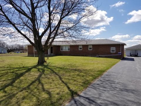 1253 W Corning Rd, Beecher, IL 60401 photo 1