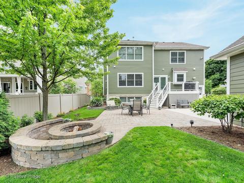 220 E Franklin St, Wheaton, IL 60187 photo 36