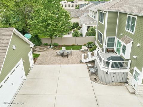 220 E Franklin St, Wheaton, IL 60187 photo 37