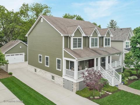220 E Franklin St, Wheaton, IL 60187 photo 3
