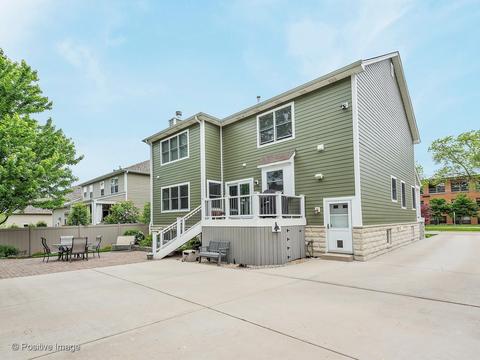 220 E Franklin St, Wheaton, IL 60187 photo 40