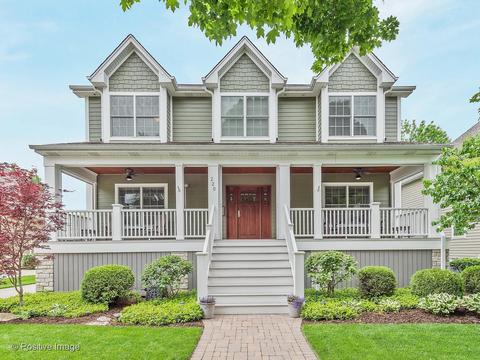 220 E Franklin St, Wheaton, IL 60187 photo 1