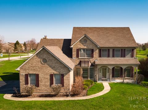 491 Clover Dr, Algonquin, IL 60102 photo 2