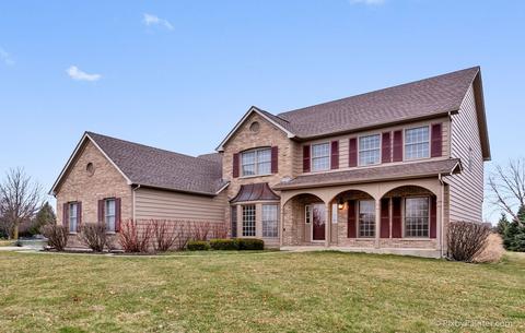 491 Clover Dr, Algonquin, IL 60102 photo 1