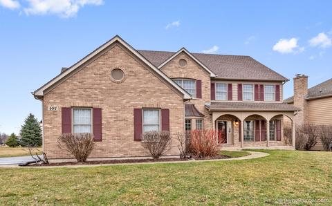 491 Clover Dr, Algonquin, IL 60102 photo 51
