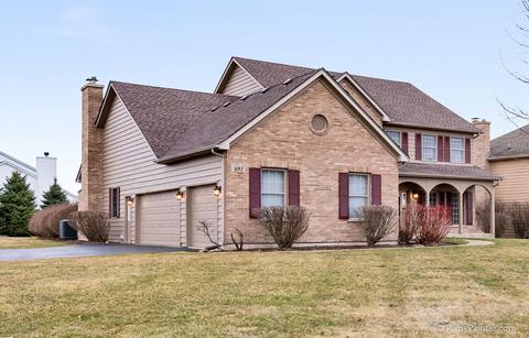 491 Clover Dr, Algonquin, IL 60102 photo 8