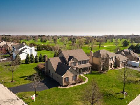 491 Clover Dr, Algonquin, IL 60102 photo 50