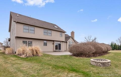 491 Clover Dr, Algonquin, IL 60102 photo 4