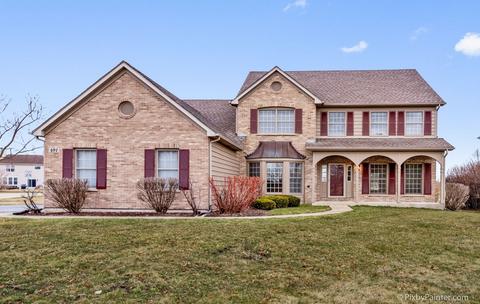 491 Clover Dr, Algonquin, IL 60102 photo 6