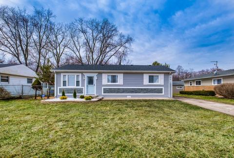 16410 Homan Ave, Markham, IL 60426 photo 1