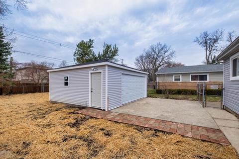 16410 Homan Ave, Markham, IL 60426 photo 16
