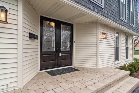 2 Woodbine Rd, Rolling Meadows, IL 60008 photo 2