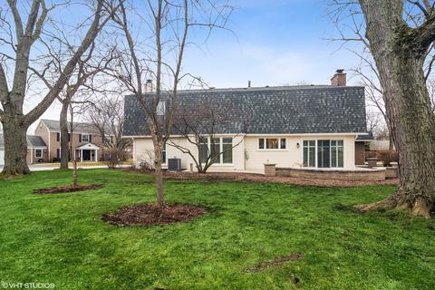 2 Woodbine Rd, Rolling Meadows, IL 60008 photo 28