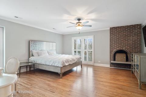 2 Woodbine Rd, Rolling Meadows, IL 60008 photo 16