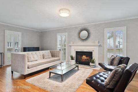 2 Woodbine Rd, Rolling Meadows, IL 60008 photo 5