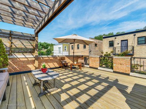 1663 W Carmen Ave, Chicago, IL 60640 photo 39