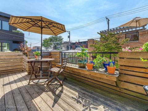 1663 W Carmen Ave, Chicago, IL 60640 photo 38