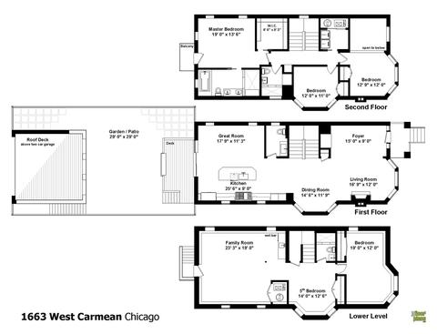 1663 W Carmen Ave, Chicago, IL 60640 photo 45