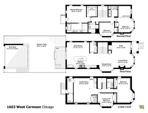 1663 W Carmen Ave, Chicago, IL 60640 photo 46