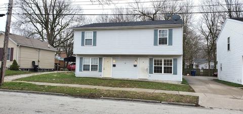 708 W Mill St, Bloomington, IL 61701 photo 1