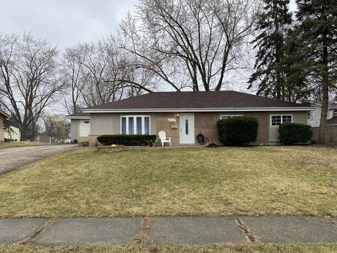 325 Newton St, Hoffman Estates, IL 60169 photo 1