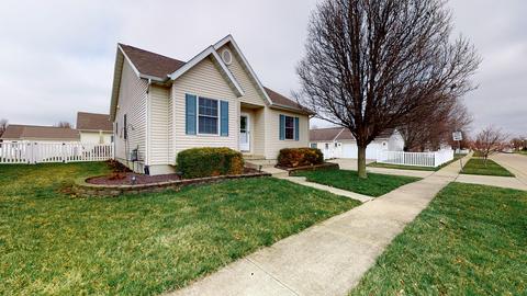 1004 Drayton St, Normal, IL 61761 photo 40