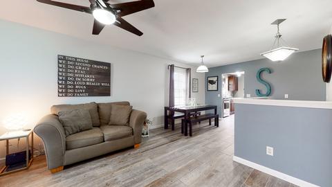 1004 Drayton St, Normal, IL 61761 photo 5