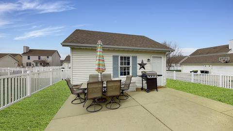 1004 Drayton St, Normal, IL 61761 photo 33