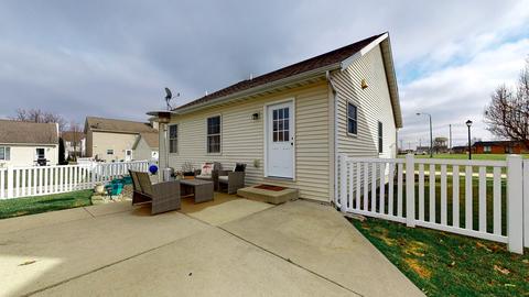 1004 Drayton St, Normal, IL 61761 photo 32