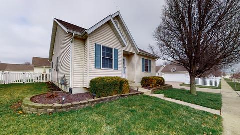 1004 Drayton St, Normal, IL 61761 photo 39