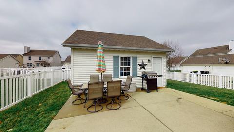 1004 Drayton St, Normal, IL 61761 photo 37