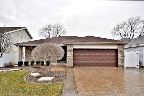 3426 Loverock Ave, Steger, IL 60475 photo 1