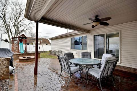 3426 Loverock Ave, Steger, IL 60475 photo 36