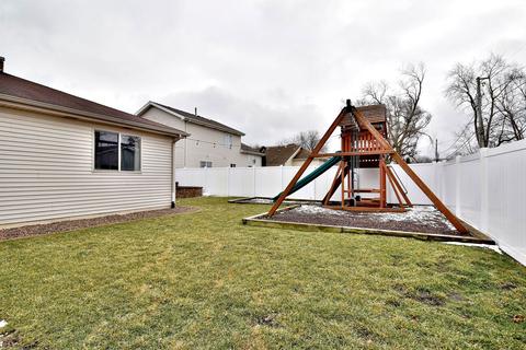3426 Loverock Ave, Steger, IL 60475 photo 39