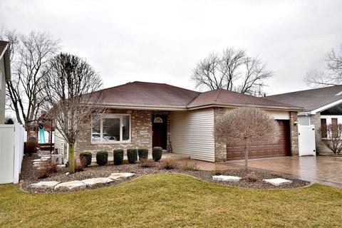 3426 Loverock Ave, Steger, IL 60475 photo 2