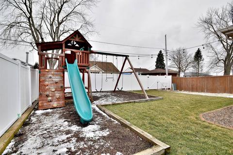3426 Loverock Ave, Steger, IL 60475 photo 40