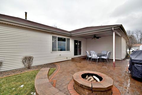 3426 Loverock Ave, Steger, IL 60475 photo 37