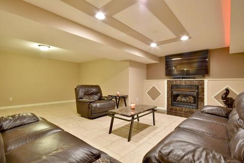 3426 Loverock Ave, Steger, IL 60475 photo 33
