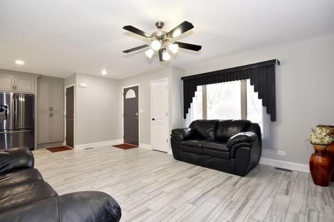 3426 Loverock Ave, Steger, IL 60475 photo 4