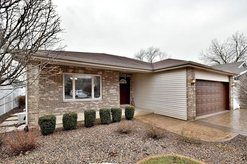 3426 Loverock Ave, Steger, IL 60475 photo 3