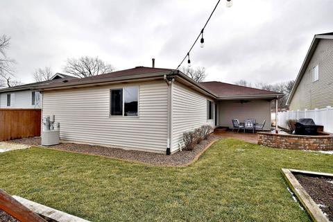 3426 Loverock Ave, Steger, IL 60475 photo 35