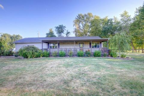 181 Western Ave, Hume, IL 61932 photo 1
