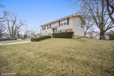 1485 Rosedale Ln, Hoffman Estates, IL 60169 photo 2